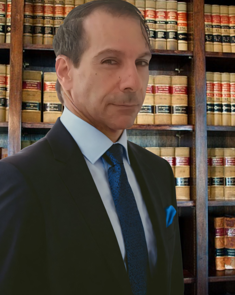 Law Offices of Jonathan D. Winters
